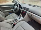 Audi A4 1.8 CVT, 2005, 257 000 км объявление продам
