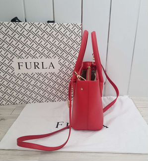 Новая сумка Furla Josi Small