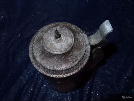 Кружка пивная