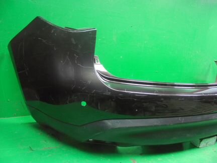 Бампер задний Infiniti FX S51 08-14 г