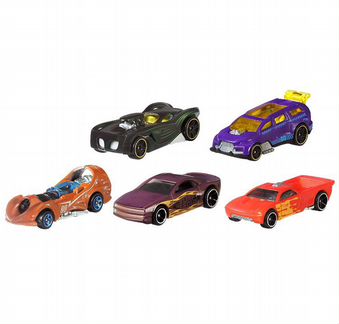 Hot wheels машинки меняющие цвет хот вилс