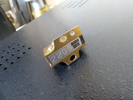 Teac 33-2 izxl катуш дека 2 дороги Pro NEW