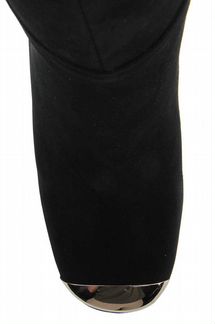 Ботфорты закрытые Paolo Conte