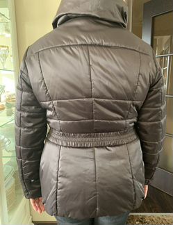 Куртка осенняя женская