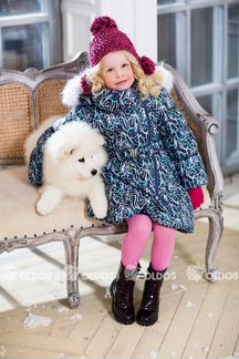 Новое зимний комплект oldos /возможна почта