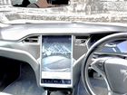 Tesla Model S AT, 2014, 57 000 км объявление продам