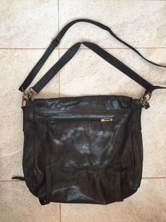 Сумка. Кожа