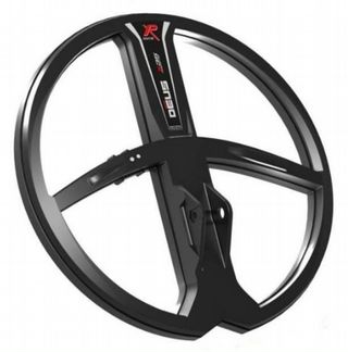 Металлоискатель XP Deus Lite 22см, WS4, без блока