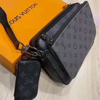 Сумка месенджер Louis Vuitton