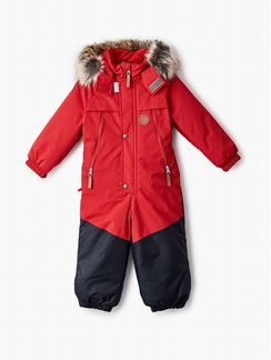 Новый комбинезон Kerry зима 104 и 110 размер