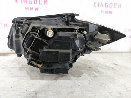 Фара передняя правая Bmw 1-Series E87LCI