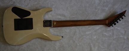 Aria Pro II Diamond, Korea