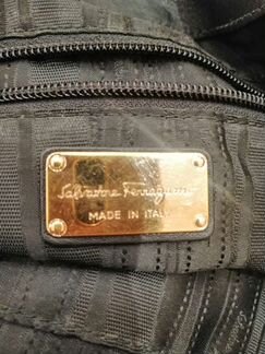 Сумка Salvadore Ferragamo