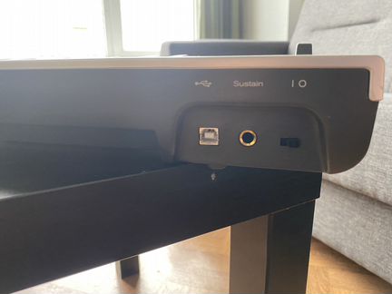 M-audio keystation 49