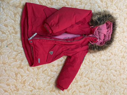 Куртка Kerry 98