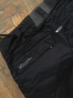 Штаны сноубордические groovstar NZ женские 12 разм