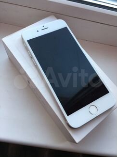 iPhone 6 Grey