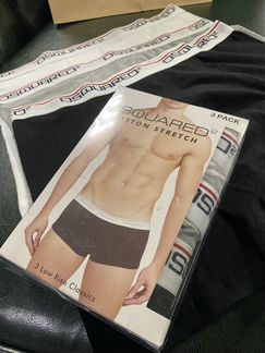 Набор нижнего белья Dsquared