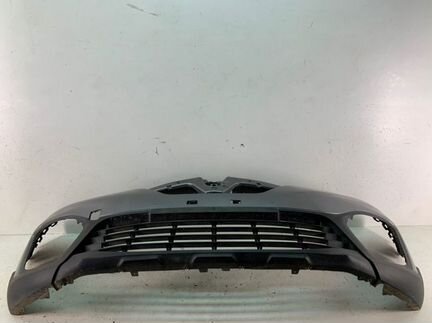 Бампер передний Renault Kaptur 2016