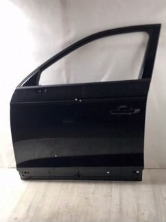 Дверь передняя левая Audi Q5 80A FY 2017