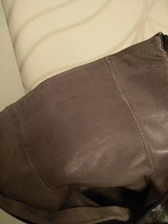 Сапоги для девочки Mod8 размер 27