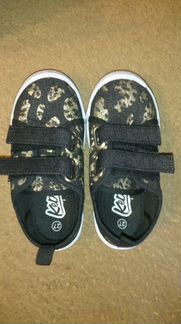 Кеды 27 р Kedini новые