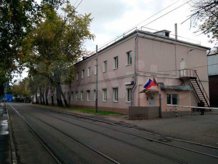 Офисное помещение, 18 м²