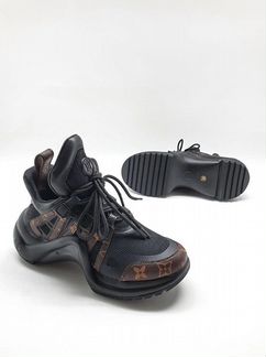 Кроссовки Louis Vuitton