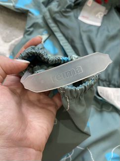 Комбинезон демисезонный reima 80 (+6)