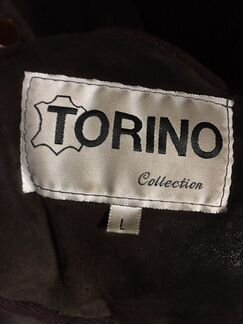 Дубленка Torino collection