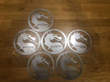 Грили на динамики