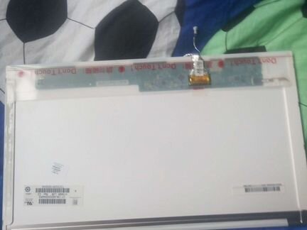 Матрица 15.6 дюйма