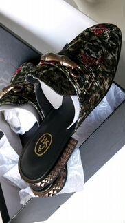 Ash. Мюли. Оригинал. 39EU