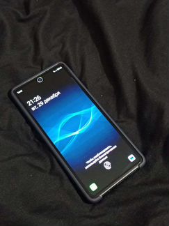 Телефон