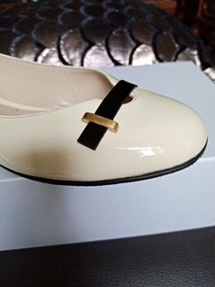 Туфли, балетки Pollini, 38
