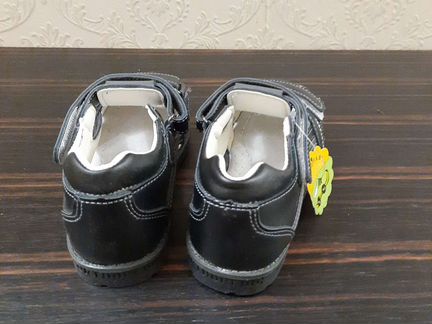 Босоножки для мальчика 31 размер