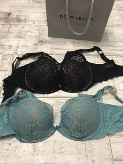 Бюстгальтер новый Intimissimi 80C