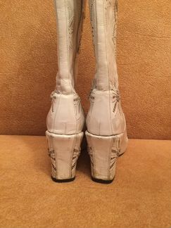 Сапоги Max Maro