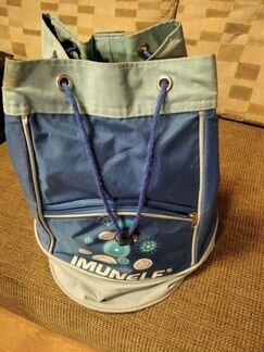 Мешок рюкзак