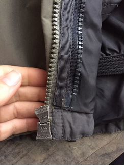 Куртка TNF The North face в размере L