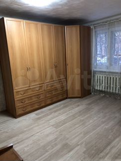 1-к квартира, 30.2 м², 1/5 эт.