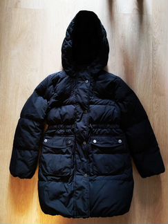 Пуховик Gap Kids