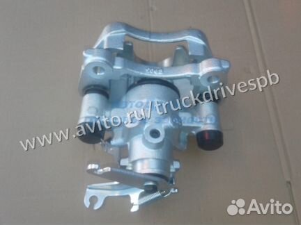 Суппорт задний правый Ивеко Дейи Iveco Daily