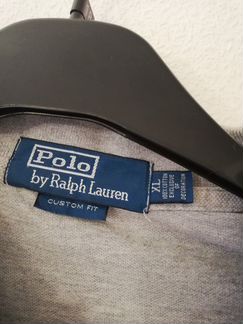 Поло Ralph Lauren