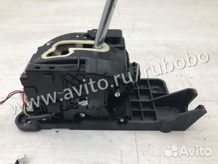 Кулиса АКПП Lifan X60 LFB479Q 2015