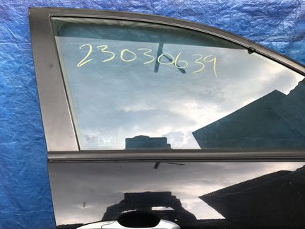 Дверь передняя правая для Акура рдх 07-12