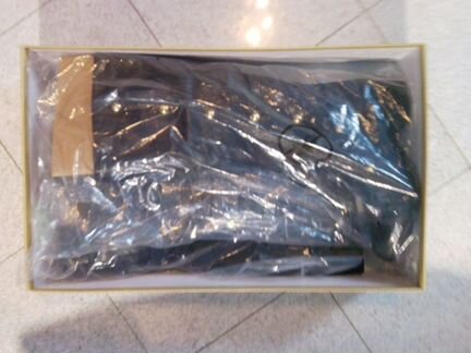 Сапоги Michael Kors новые оригинал, р.41