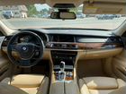 BMW 7 серия 3.0 AT, 2012, 196 000 км объявление продам