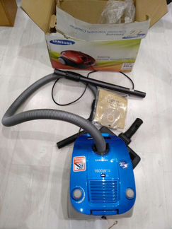 Пылесос Samsung SC 4140