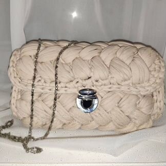 Сумка кросс-боди